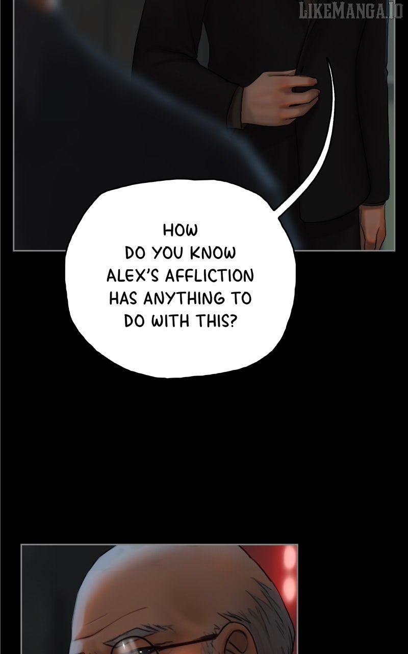 Quantum Entanglement Chapter 72 - page 46